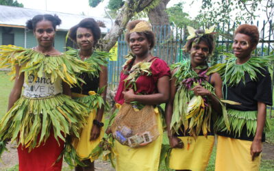 Chanel Day 2025 Celebrates Faith, Unity, and Founding Legacy