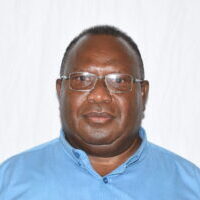 Alfred Tivinarlik cfc, PhD, OL