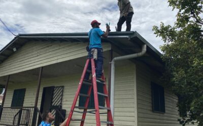 Expanding Internet Access Across Chanel College Campus