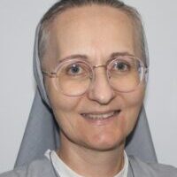 Sr Jolanta Malgorzata Kosinska, FMA