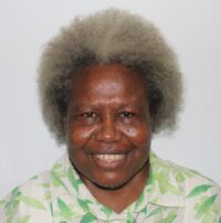 Sr Stephanie Toka, MSC