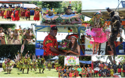 Chanel Celebrates 50th Independence