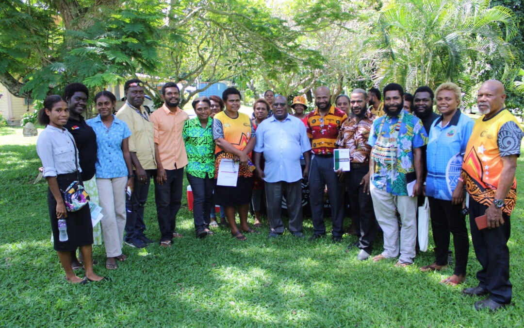 ICCC Awareness Session on Consumer Protection