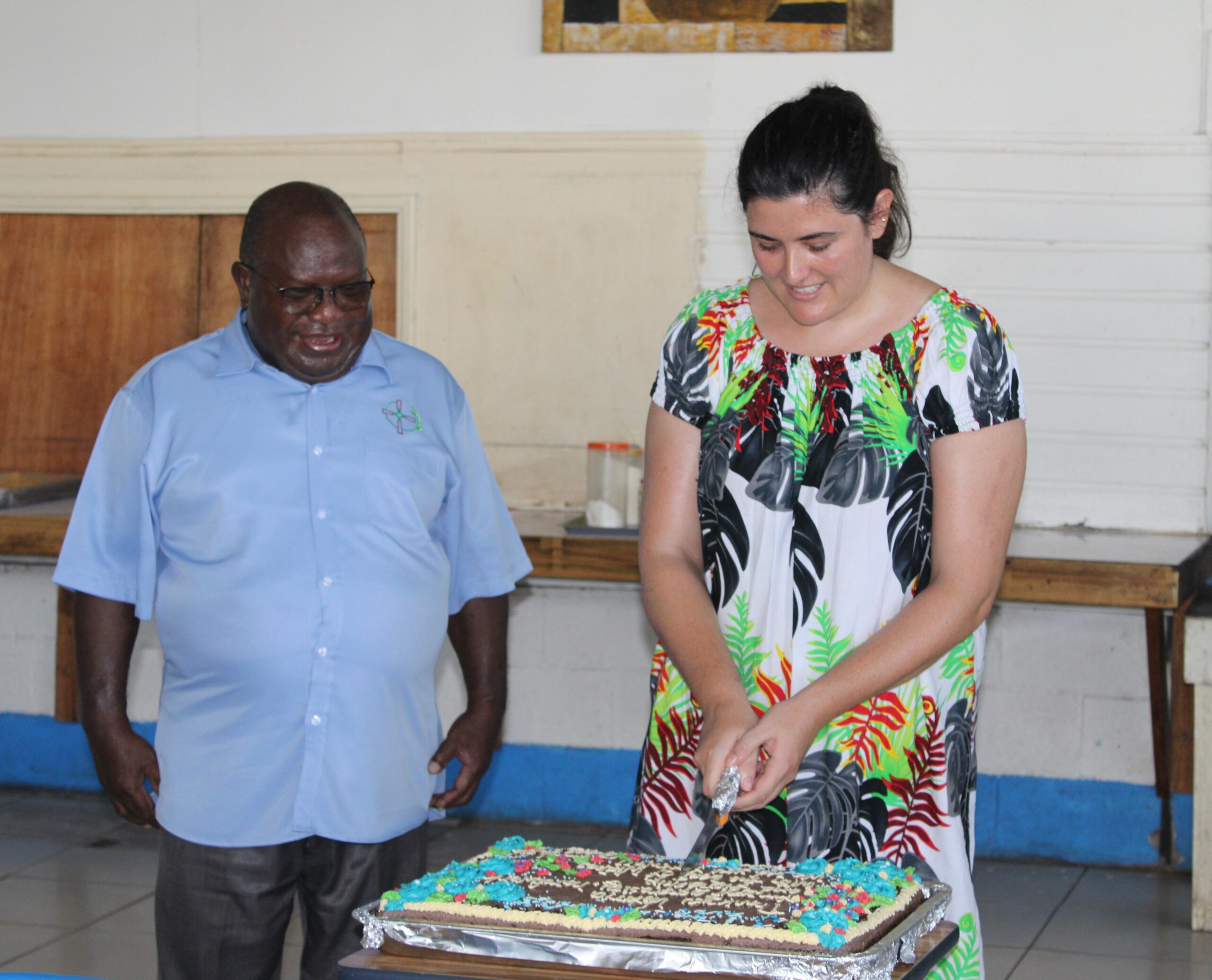 Principal and New Zealand VSA