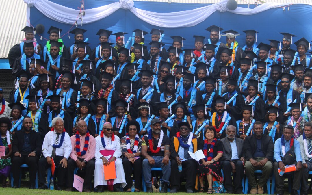 “The Judges” Graduate: 2025 Class Celebrates a Remarkable Milestone